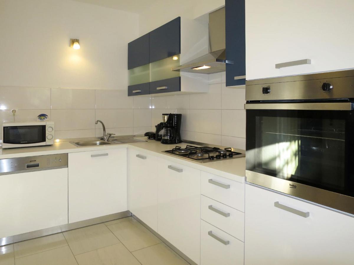 Apartment Klaric-2 By Interhome Trogir Exterior photo