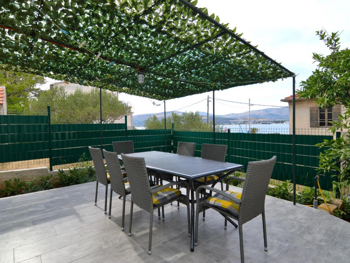 Apartment Klaric-2 By Interhome Trogir Exterior photo